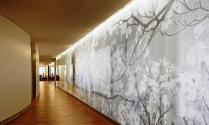 Hallways