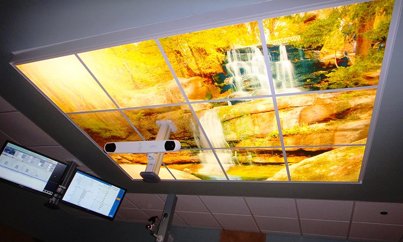 Crystal Skylights